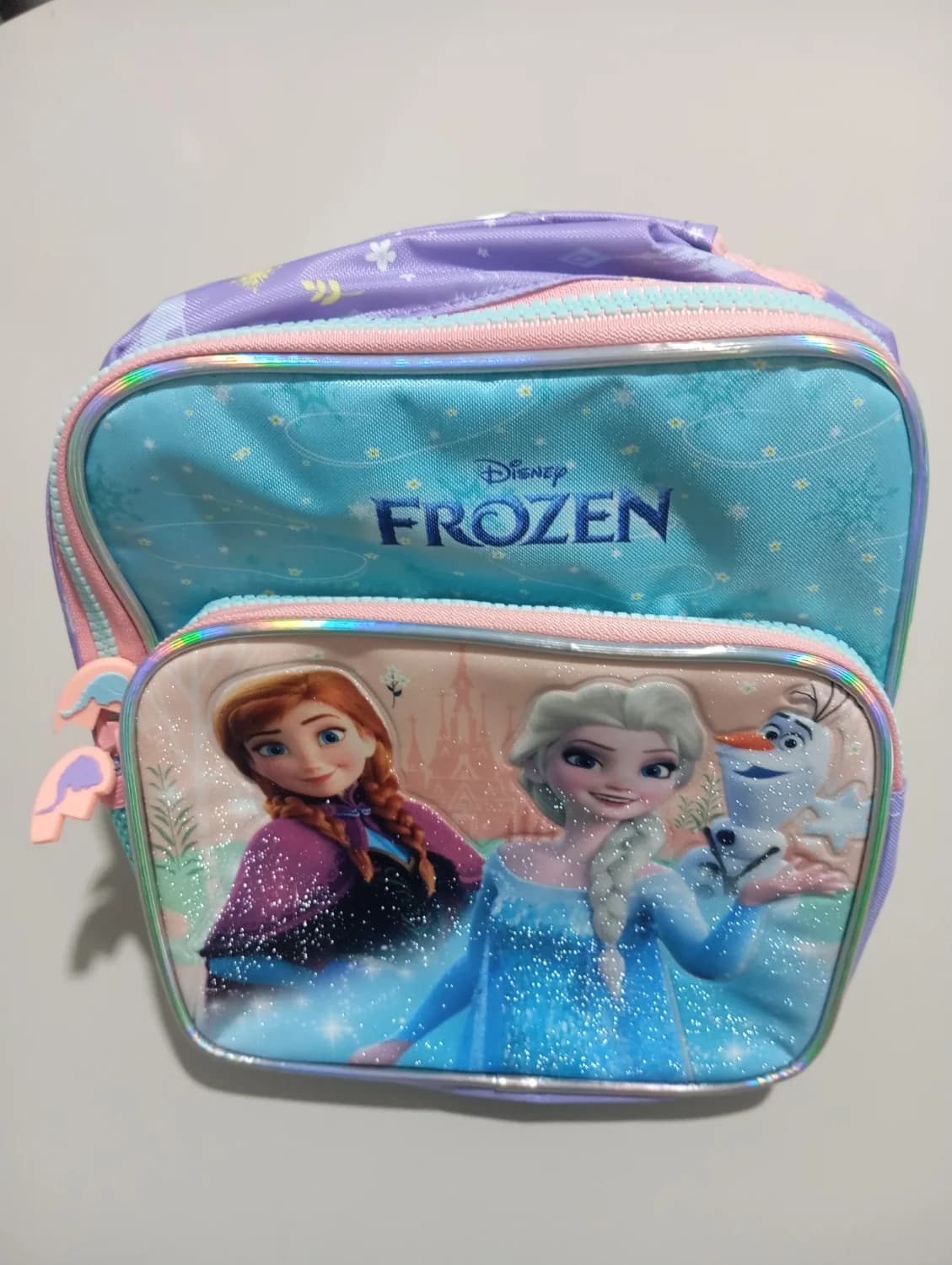 Lancheira Térmica da Frozen - 1